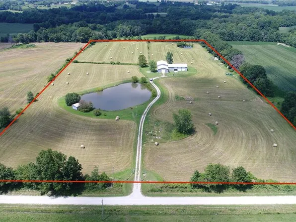 14741 Varner Rd, Mayview, MO 64071