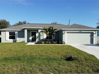 13047 Deepwoods Ave, Port Charlotte, FL, 33981