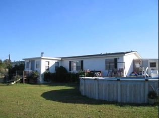 242 Scott Rd, Leesburg, GA 31763