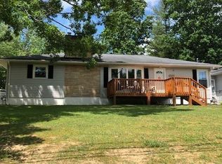 1408 Maxwell Hill Rd, Beckley, WV 25801
