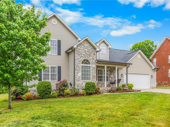 203 Naola Ct, Archdale, NC 27263