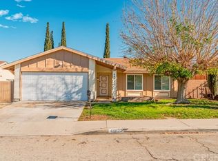44032 Raysack Ave, Lancaster, CA 93535