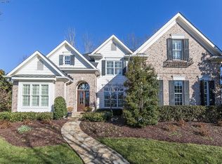 1305 Watersong Ln, Knoxville, TN 37922