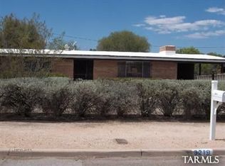 3219 N Wilson Ave, Tucson, AZ 85719