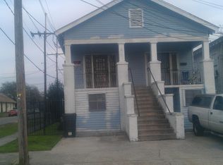 1202 Vallette St, New Orleans, LA 70114