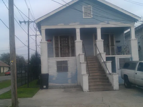 1202 Vallette St, New Orleans, LA 70114