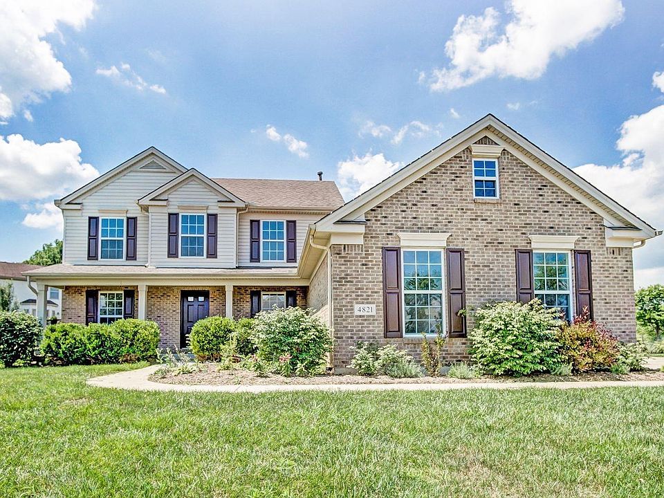 1st image of 4821 Riverwalk Dr