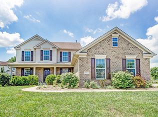 4821 Riverwalk Dr, Kings Mills, OH 45034