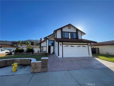 4511 Feather River Rd, Corona, CA, 92878