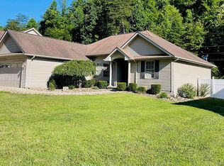 106 Rose St, Paintsville, KY 41240