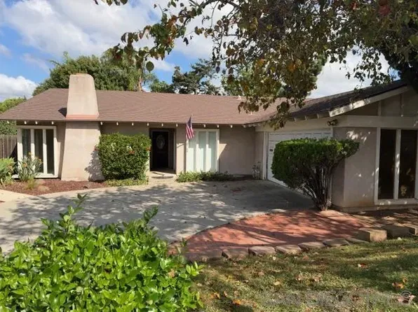 6769 Ridge Manor Ave, San Diego, CA 92120