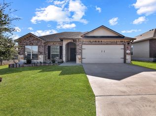 2321 Vicksburg, Temple, TX 76504