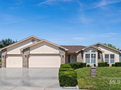 2294 W Chateau Dr, Meridian, ID, 83646