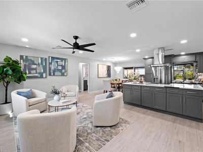 6248 Plumosa AVE, Fort Myers, FL, 33908