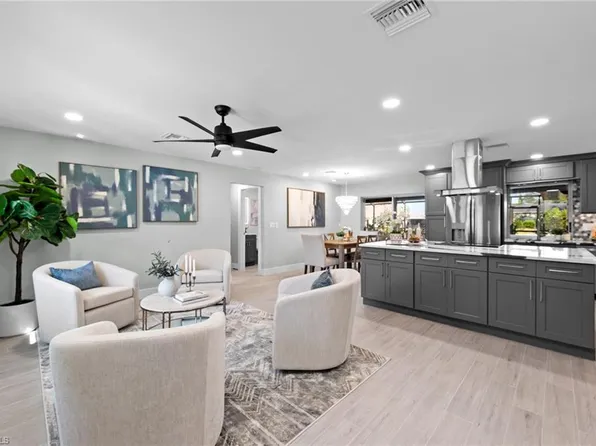 6248 Plumosa AVE, FORT MYERS, FL 33908