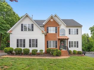 9007 Hidden Nest Dr, Midlothian, VA 23112