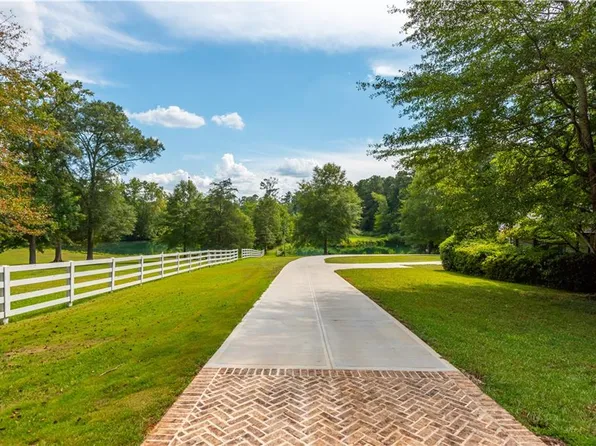 6000 South Ave, Austell, GA 30168