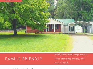 1521 Normandy Rd, Normandy, TN 37360