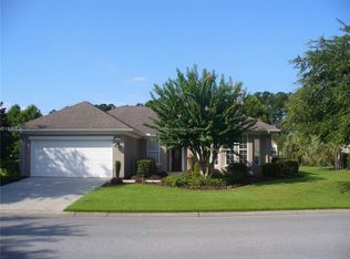 11 Hampton Cir, Bluffton, SC 29909