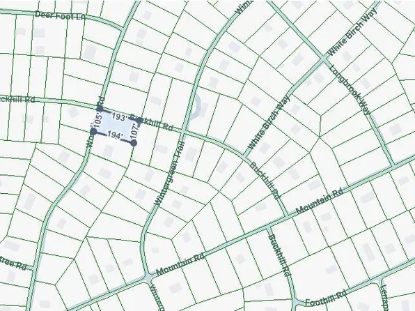 510 Woodland Rd, Albrightsville, PA 18210