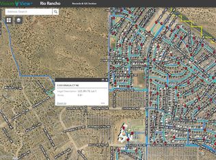 5300 Braga Ct NE, Rio Rancho, NM 87144