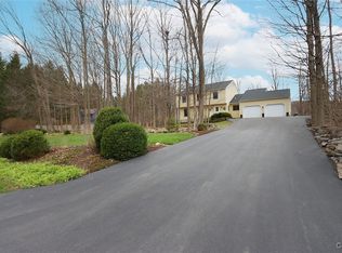 4215 Browsing Ln, Marcellus, NY 13108