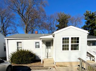 407 E 19th St, Bloomington, IN 47408