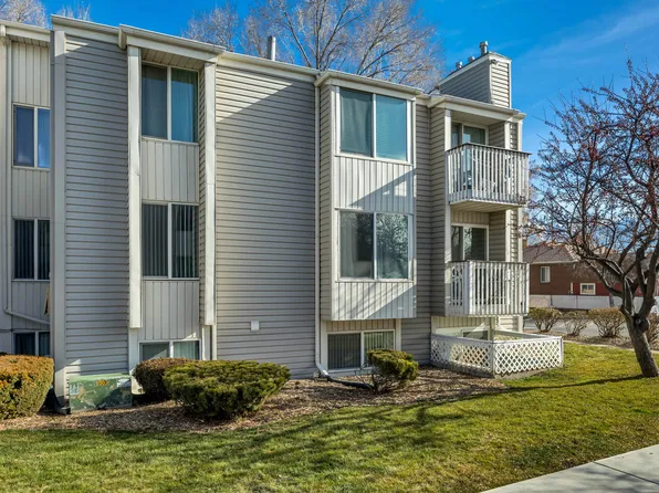 875 E Arrowhead Ln S #46, Salt Lake City, UT 84107