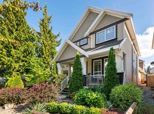 15032 60th Ave, Surrey, BC V3S 5X6
