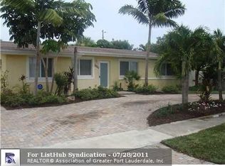 2000 NW 13th Ave, Fort Lauderdale, FL 33311