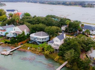 1551 Terns Nest Rd, Charleston, SC 29412