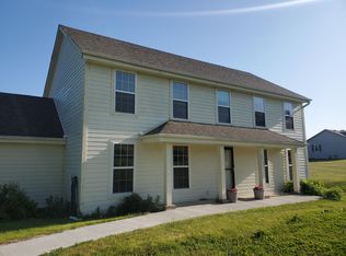 23109 Apple Rd, Waterford, WI 53185
