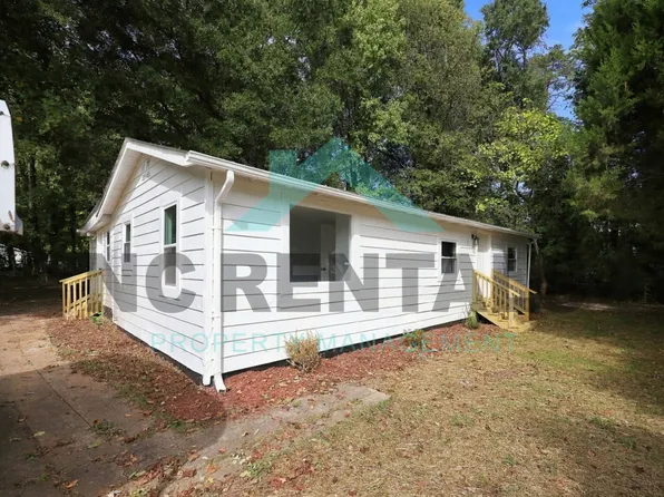 602 Mebane St, Madison, NC 27025