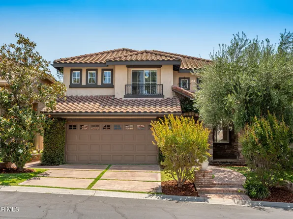 3178 Clarita Ct, Thousand Oaks, CA 91362