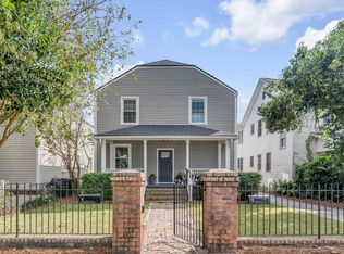 207 W Poplar St #B & A, Charleston, SC 29403