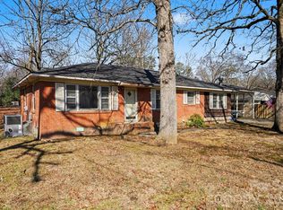 2015 Wilson Ave, Monroe, NC 28110