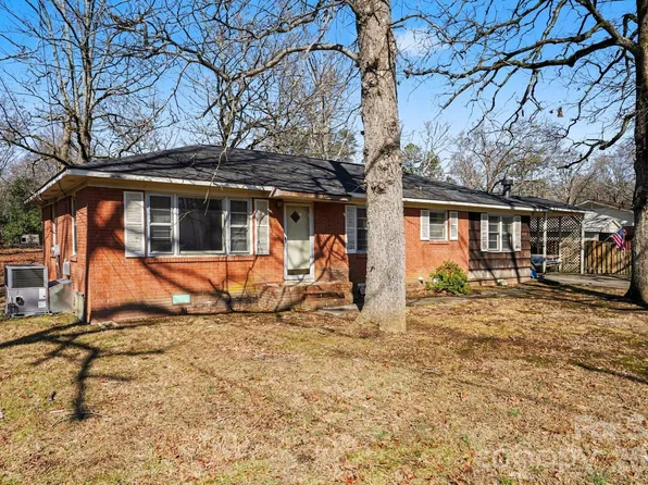 2015 Wilson Ave, Monroe, NC 28110