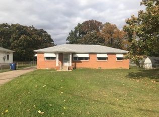 1923 Jackson St, Fort Smith, AR 72901