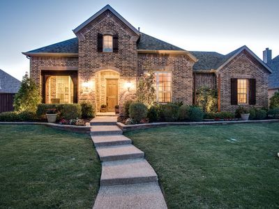 1080 Mystic Way, Prosper, TX, 75078