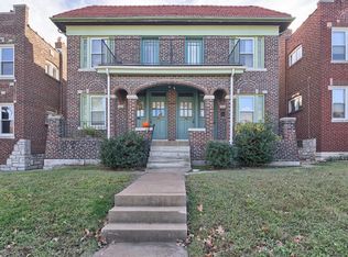 5018 Lindenwood Ave, Saint Louis, MO