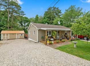 7420 Pine Ridge Dr, Evansville, IN 47712