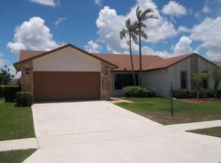 9769 Majorca Pl, Boca Raton, FL 33434