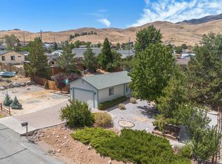 2405 Kiowa Way, Reno, NV 89506
