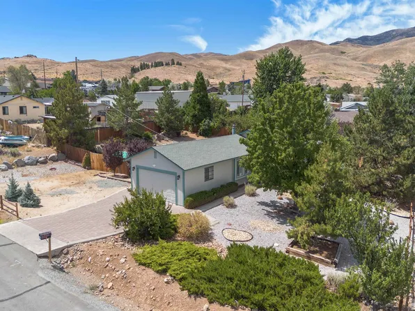 2405 Kiowa Way, Reno, NV 89506
