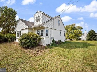 1100 Main St, Linfield, PA 19468