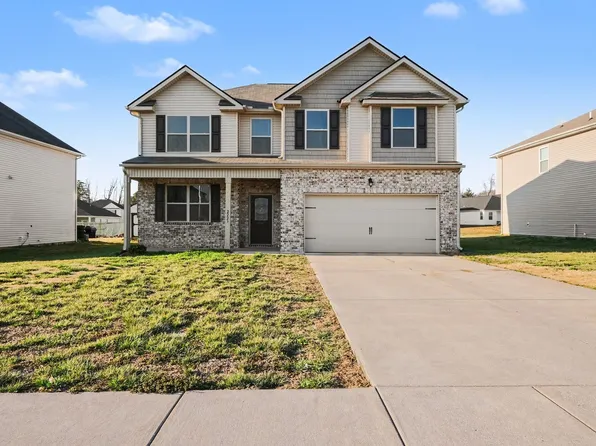 2223 Viking Ct, Murfreesboro, TN 37127
