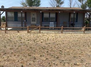 1165 W Antelope Run Rd, Paulden, AZ 86334