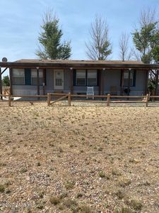 1165 W Antelope Run Rd, Paulden, AZ, 86334