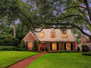 231 Tamerlaine Dr, Houston, TX 77024