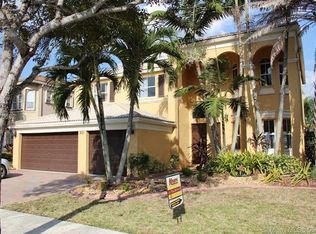 891 SW 171st Ter, Pembroke Pines, FL 33027